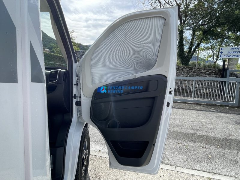 KROSSER P 86 MOBILVETTA / Camper - foto 7