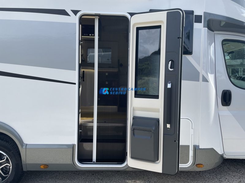KROSSER P 86 MOBILVETTA / Camper - foto 9