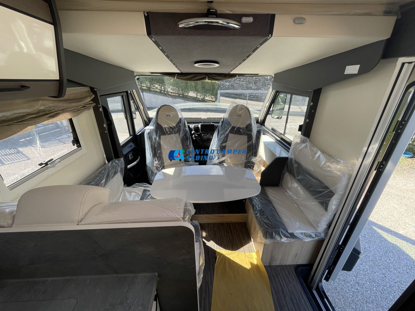 MAGNUM 530 ELNAGH / Camper - foto 10