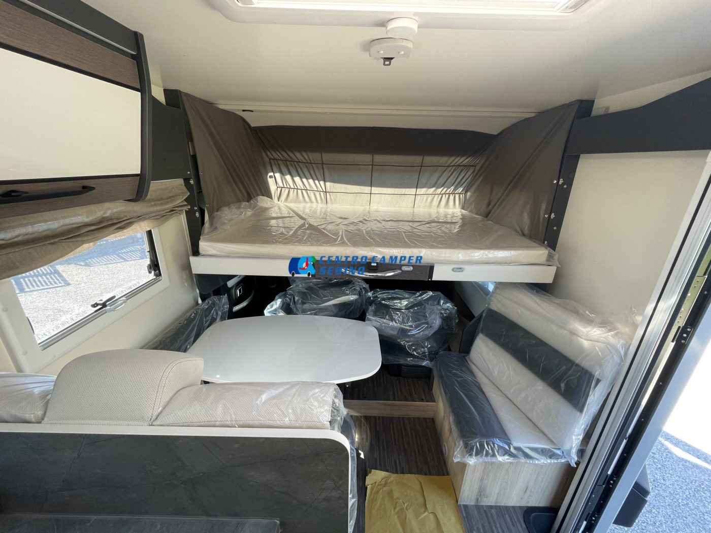 MAGNUM 530 ELNAGH / Camper - foto 11