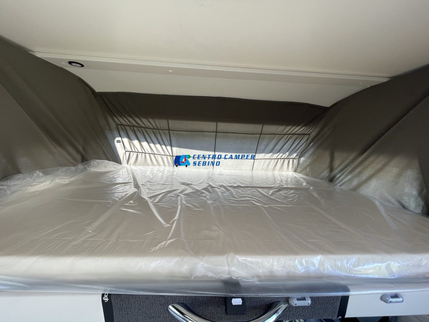 MAGNUM 530 ELNAGH / Camper - foto 12