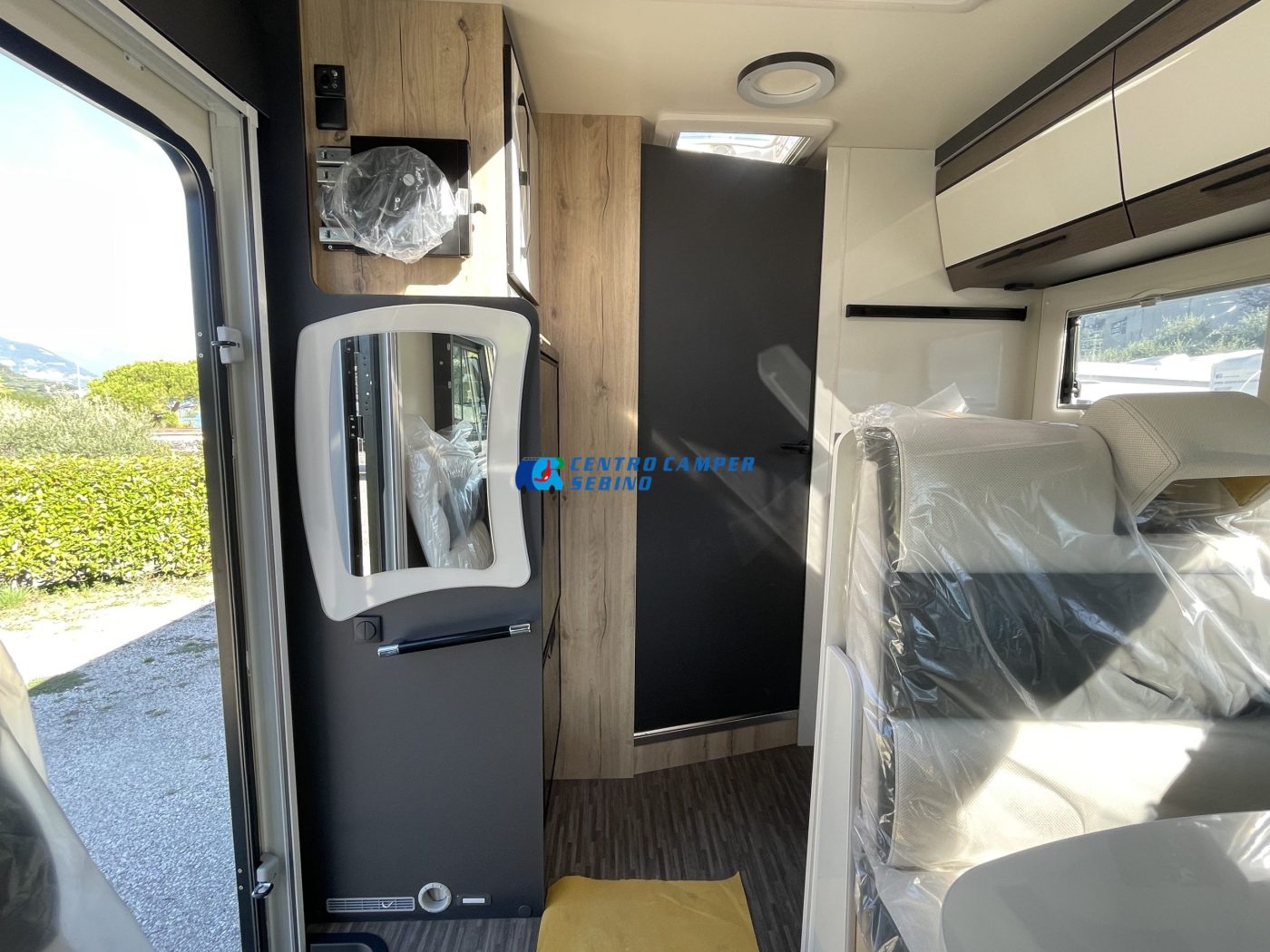 MAGNUM 530 ELNAGH / Camper - foto 13