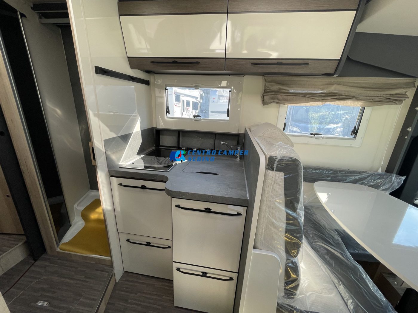 MAGNUM 530 ELNAGH / Camper - foto 15