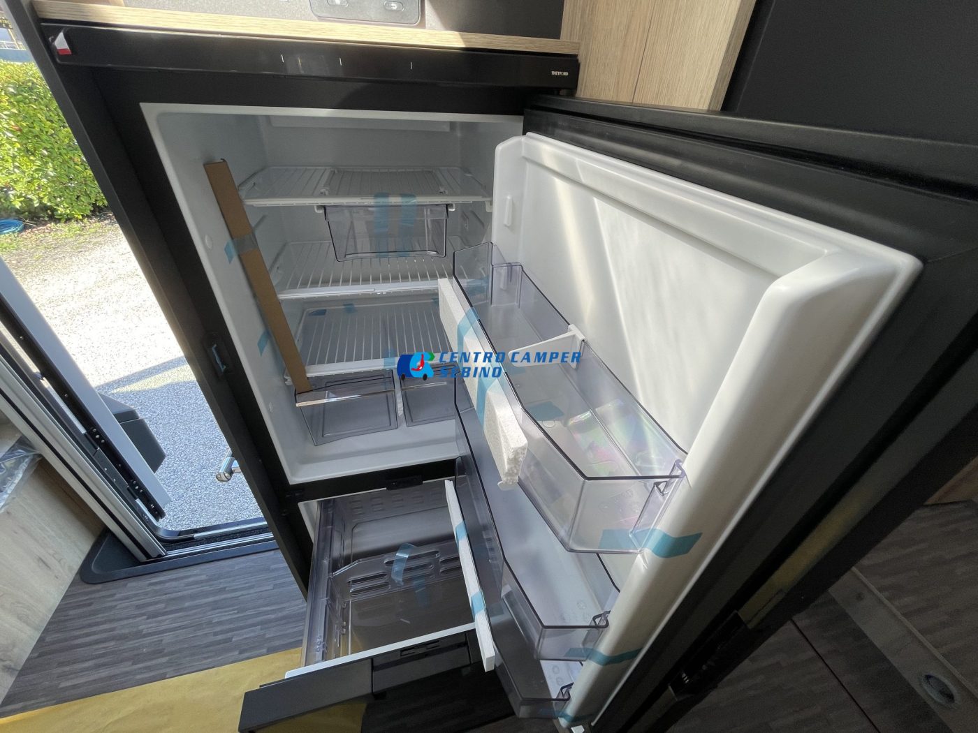 MAGNUM 530 ELNAGH / Camper - foto 17