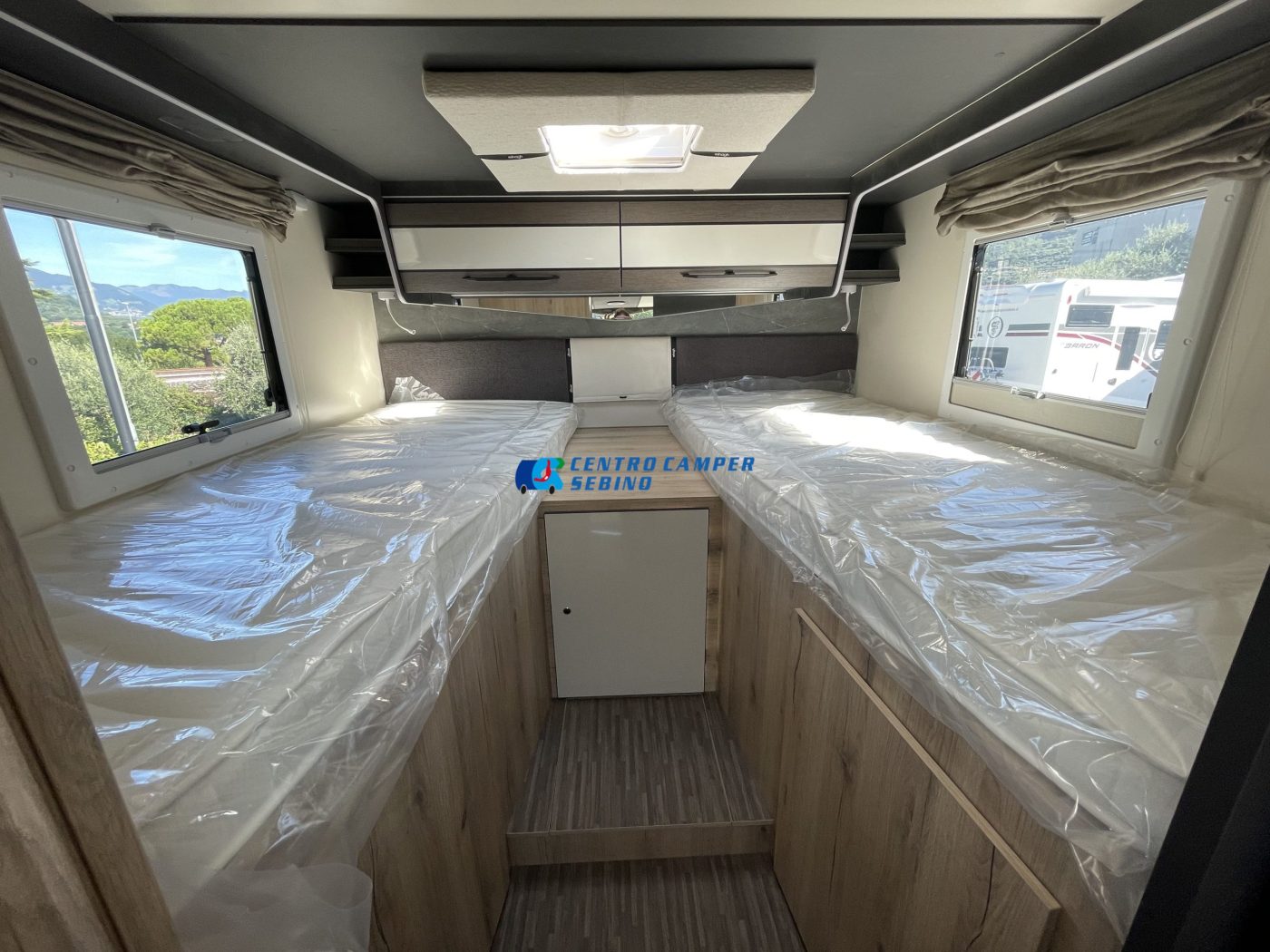 MAGNUM 530 ELNAGH / Camper - foto 18