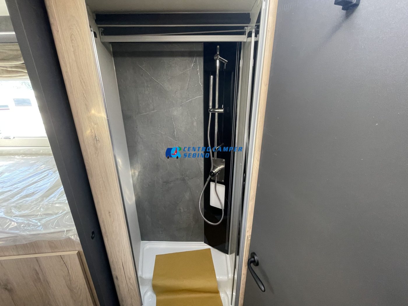 MAGNUM 530 ELNAGH / Camper - foto 19