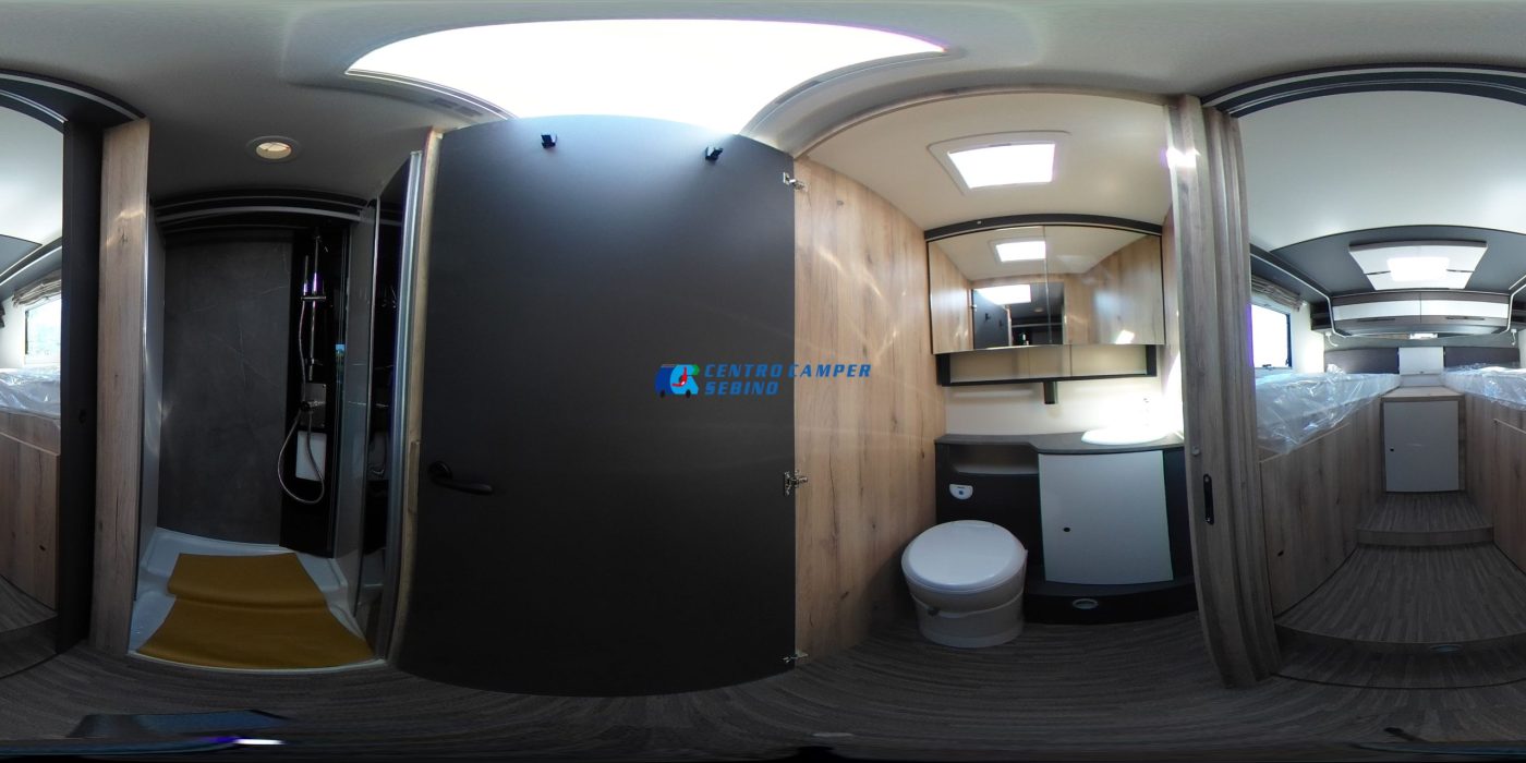 MAGNUM 530 ELNAGH / Camper - foto 22