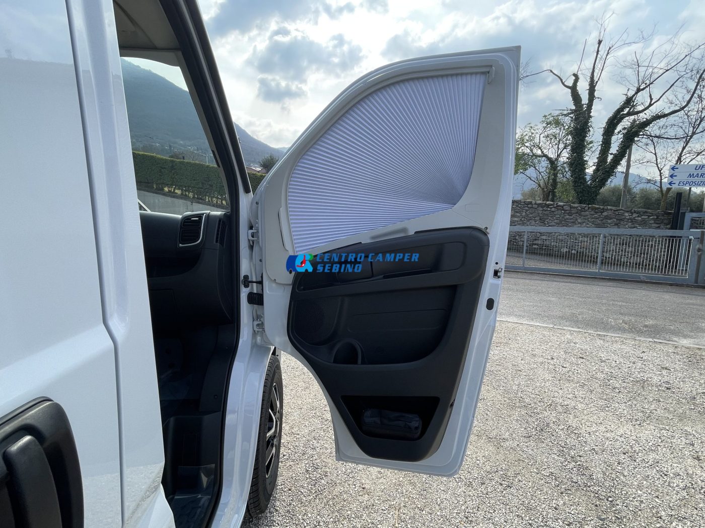 PAPILLON PC 6.0 BÜRSTNER / Camper - foto 5