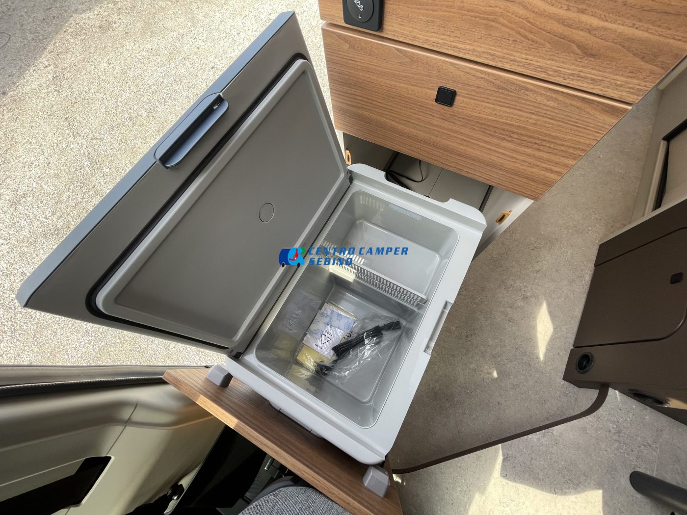 PAPILLON PC 6.0 BÜRSTNER / Camper - foto 12