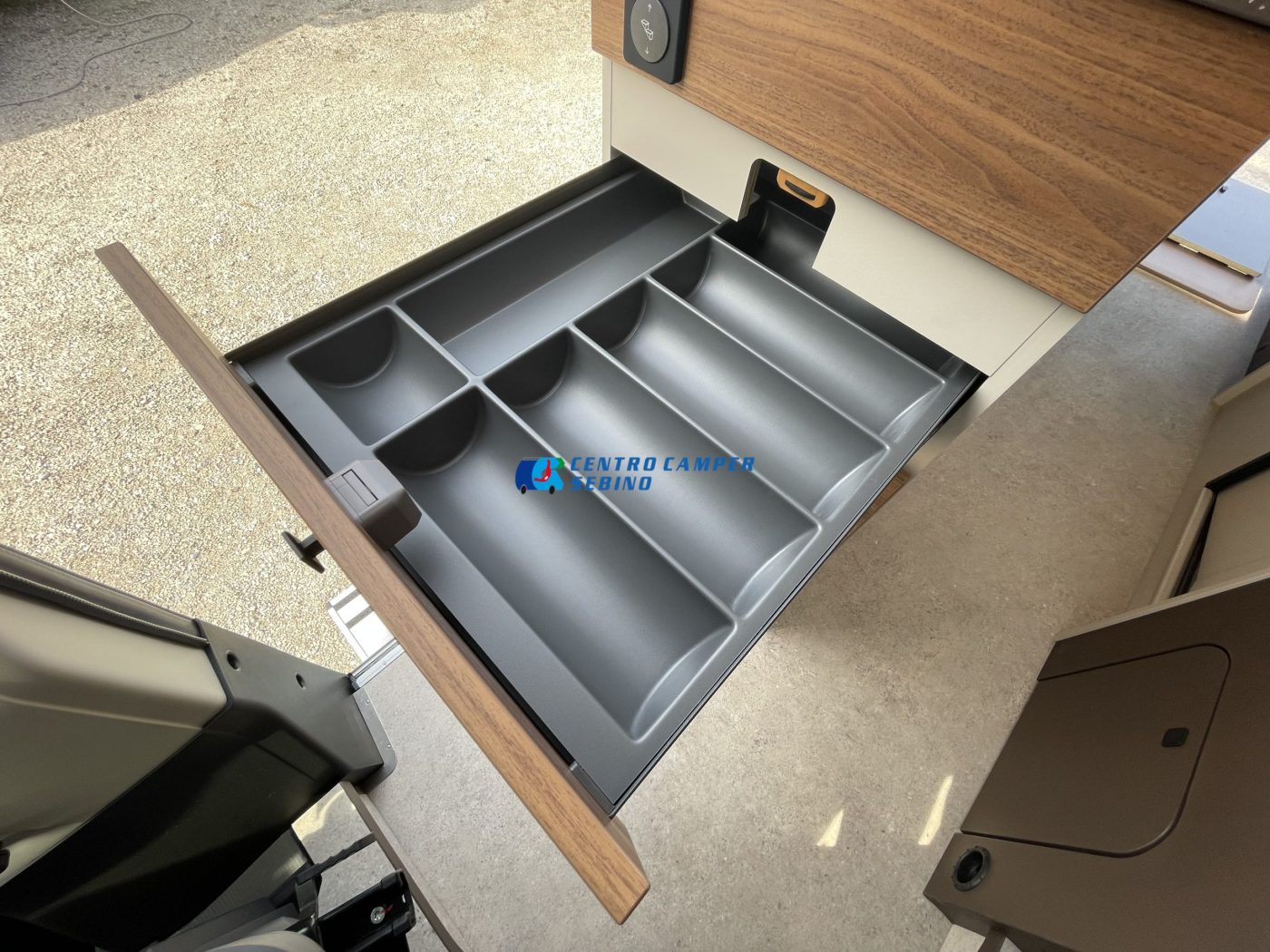 PAPILLON PC 6.0 BÜRSTNER / Camper - foto 13