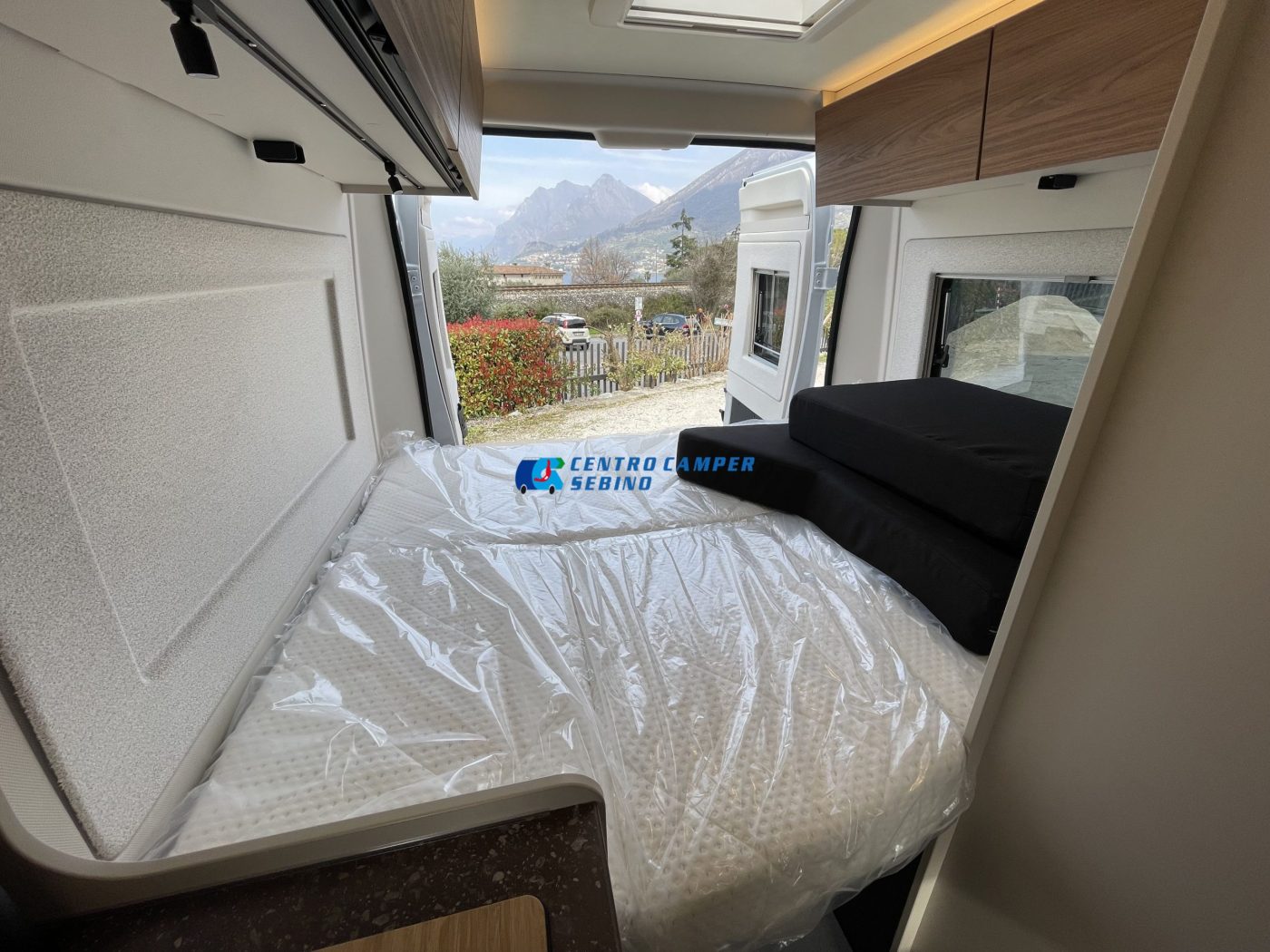 PAPILLON PC 6.0 BÜRSTNER / Camper - foto 18