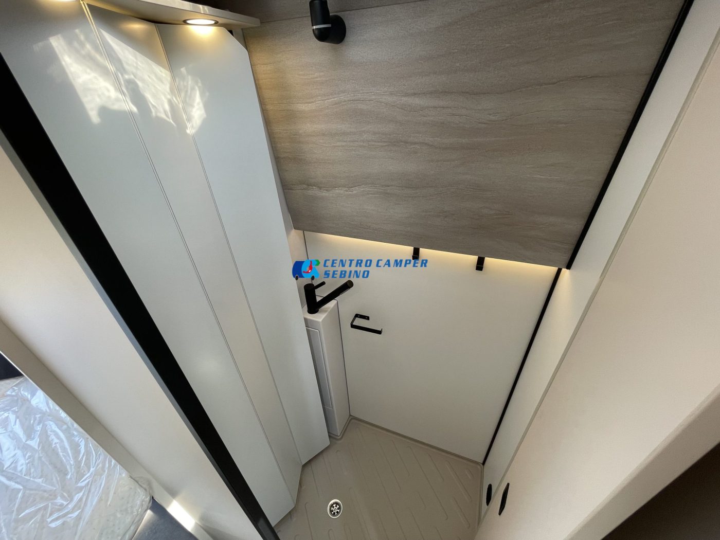 PAPILLON PC 6.0 BÜRSTNER / Camper - foto 19