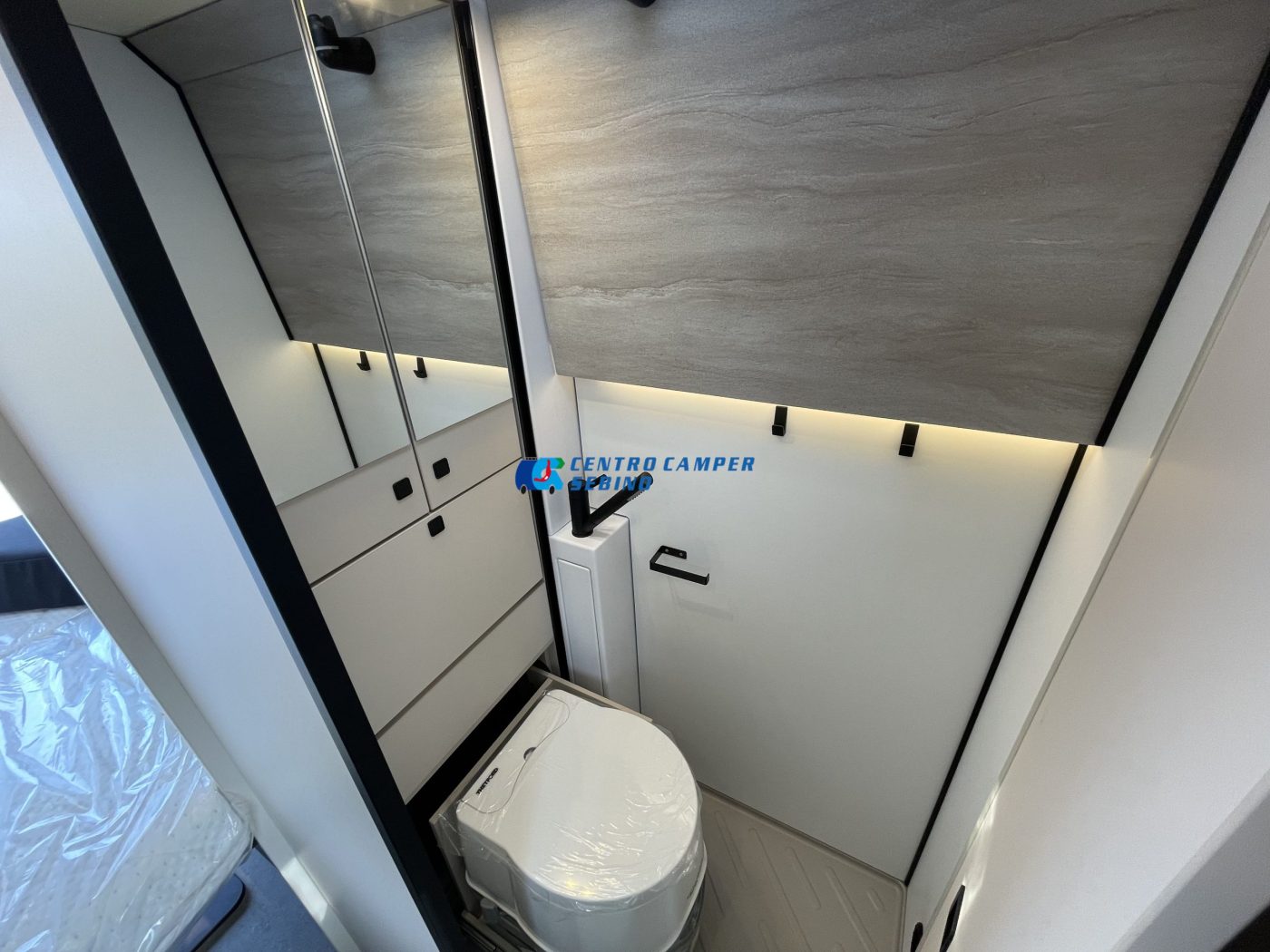 PAPILLON PC 6.0 BÜRSTNER / Camper - foto 20