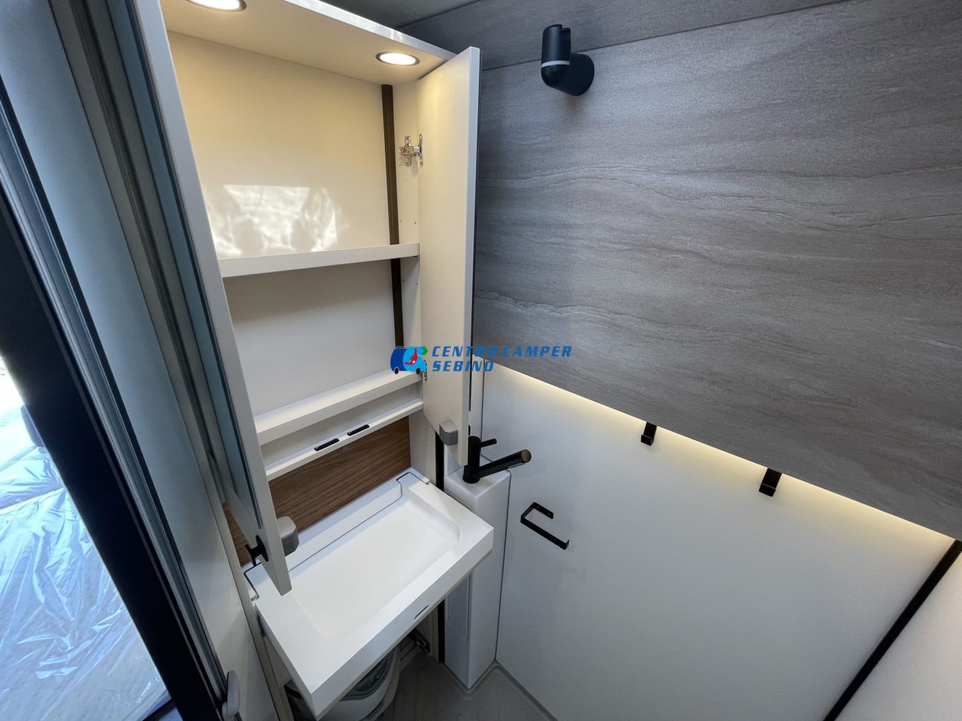 PAPILLON PC 6.0 BÜRSTNER / Camper - foto 21