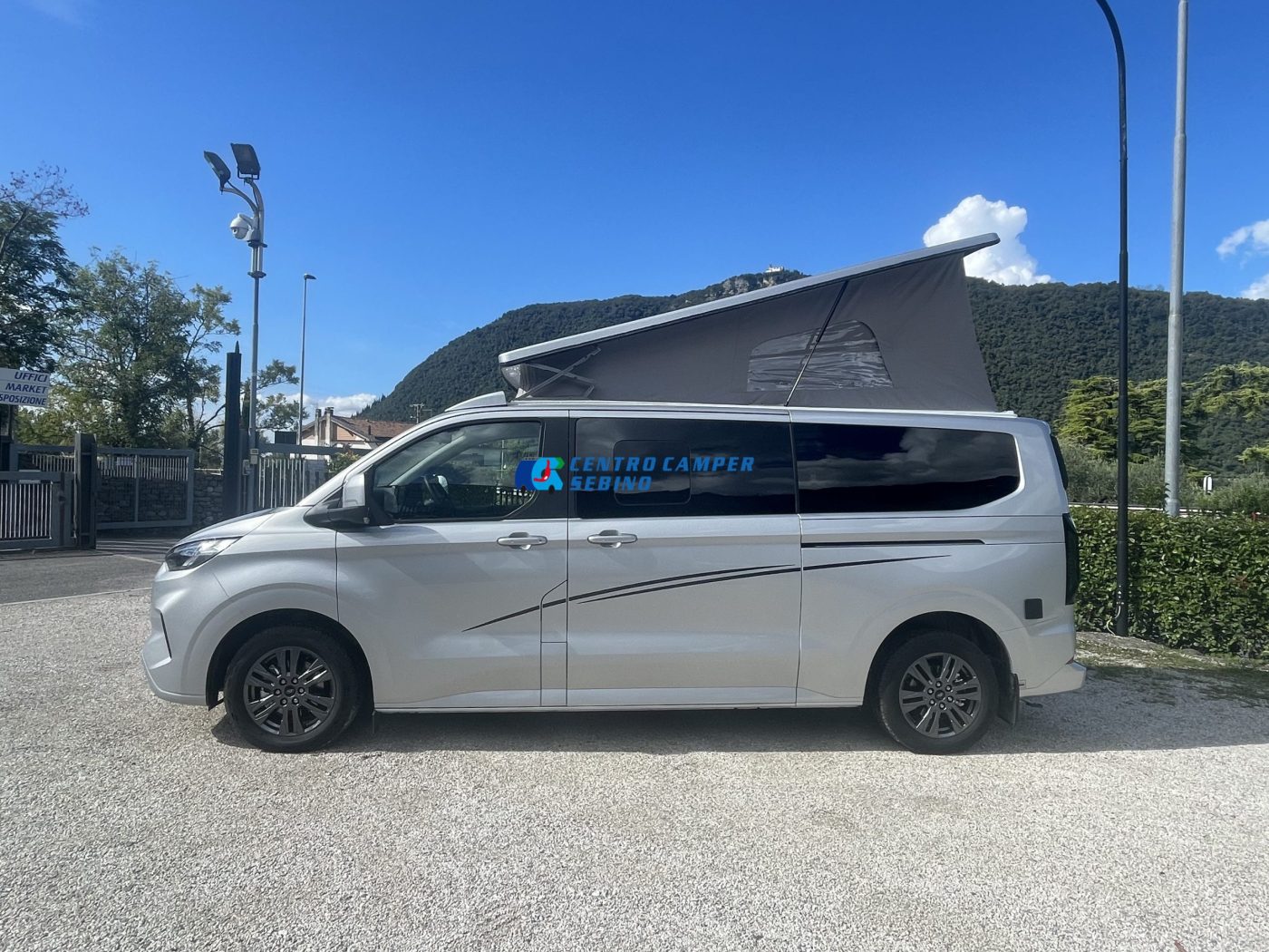XCAPE 90 FONT VENDÔME / Camper - foto 7