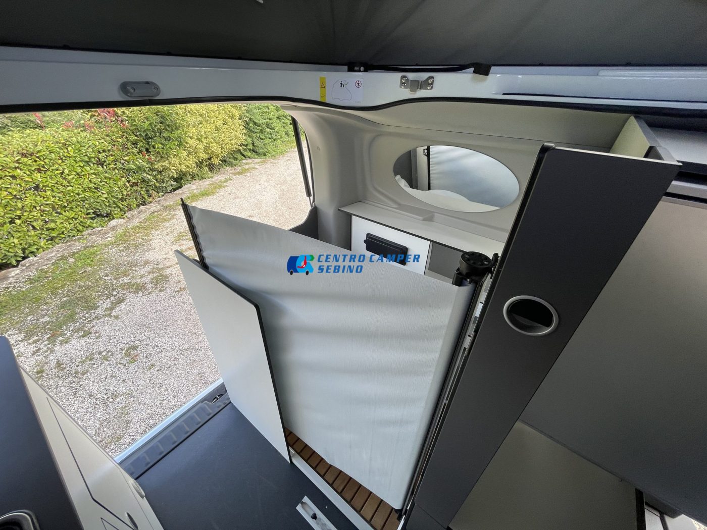 XCAPE 90 FONT VENDÔME / Camper - foto 19