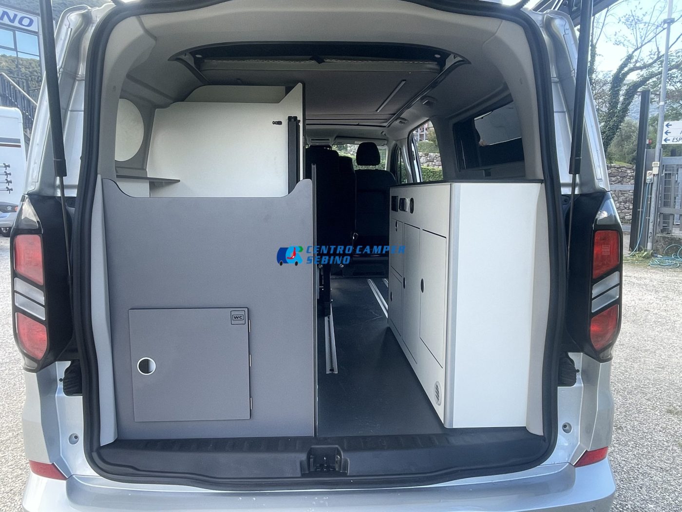 XCAPE 90 FONT VENDÔME / Camper - foto 20