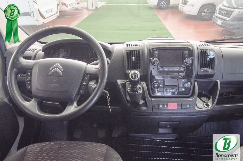Furgonati CITROEN JUMPER MAXI | Bonometti - foto 5