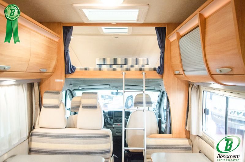 ADRIA ADRIATIK CORAL A 690 DK - foto 5