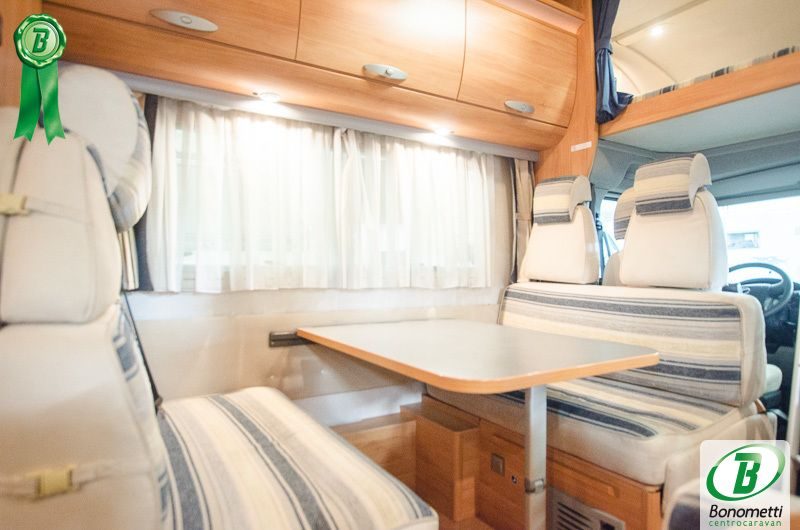 ADRIA ADRIATIK CORAL A 690 DK - foto 6