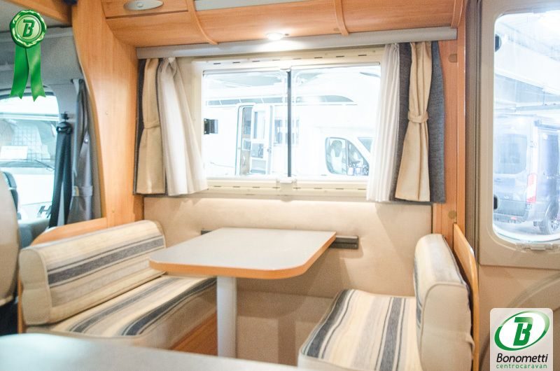 ADRIA ADRIATIK CORAL A 690 DK - foto 7