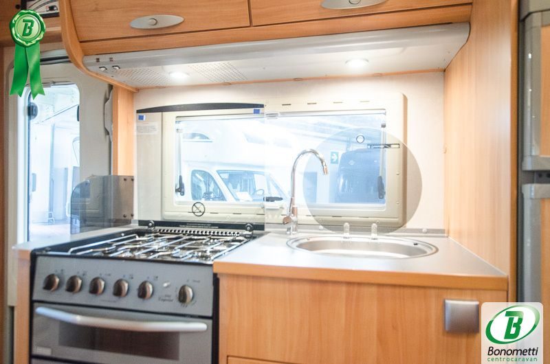 ADRIA ADRIATIK CORAL A 690 DK - foto 9