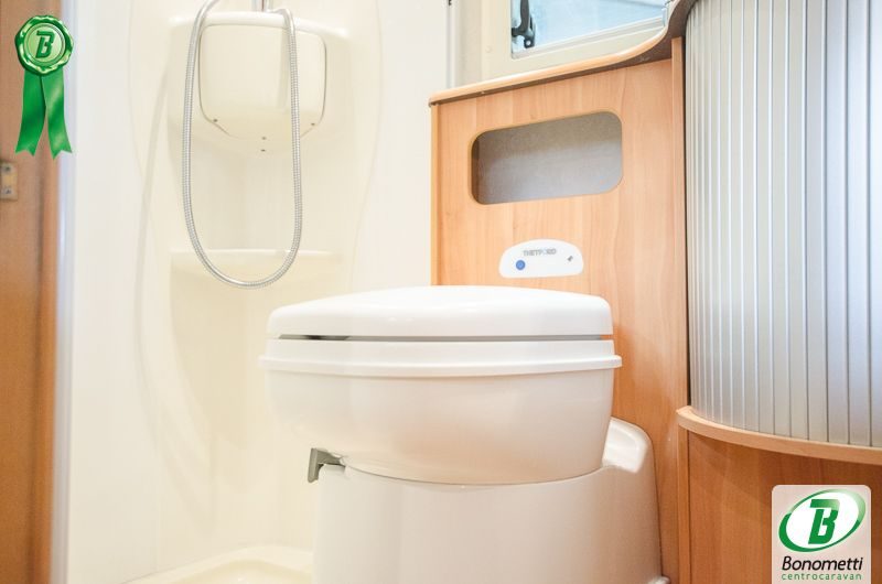 ADRIA ADRIATIK CORAL A 690 DK - foto 11