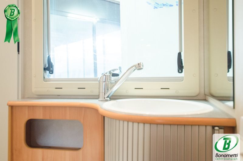ADRIA ADRIATIK CORAL A 690 DK - foto 12