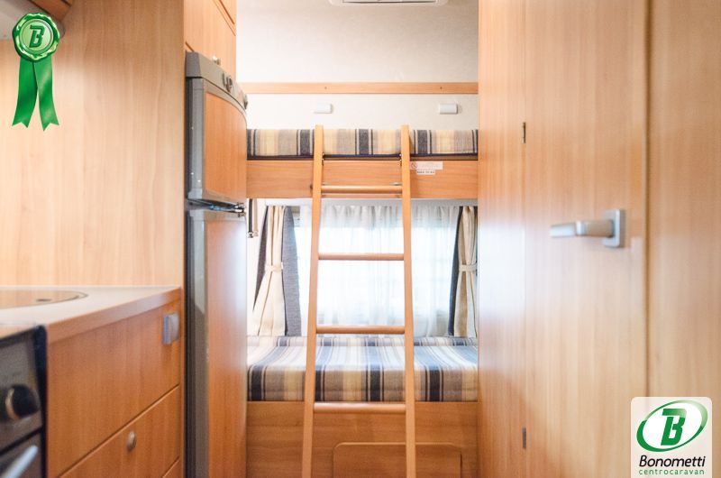 ADRIA ADRIATIK CORAL A 690 DK - foto 14