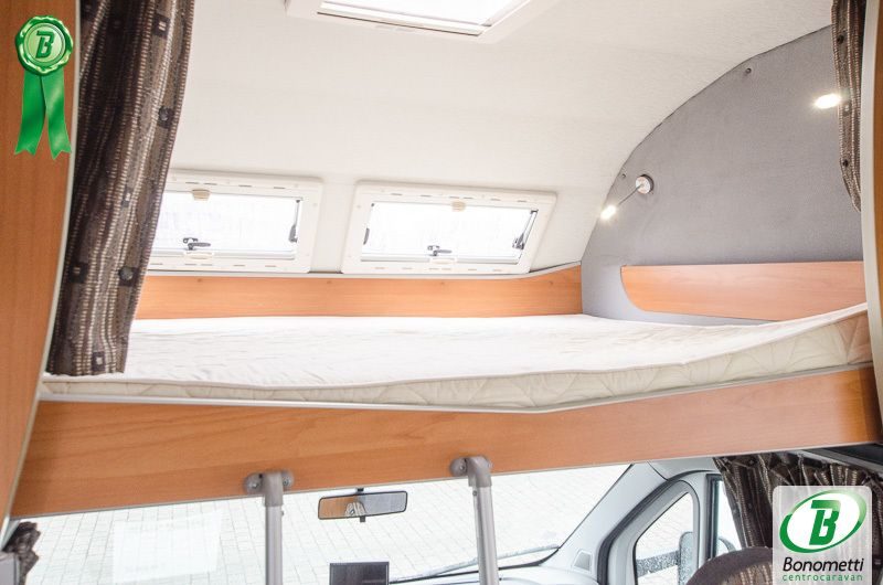 Autocaravan Laika LAIKA ECOVIP 2 CLASSIC | Bonometti - foto 7