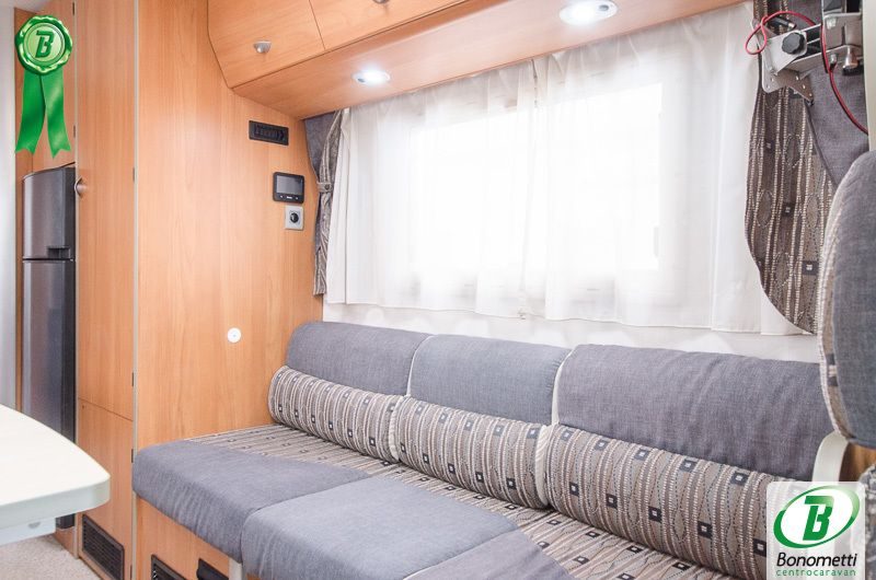Autocaravan Laika LAIKA ECOVIP 2 CLASSIC | Bonometti - foto 9