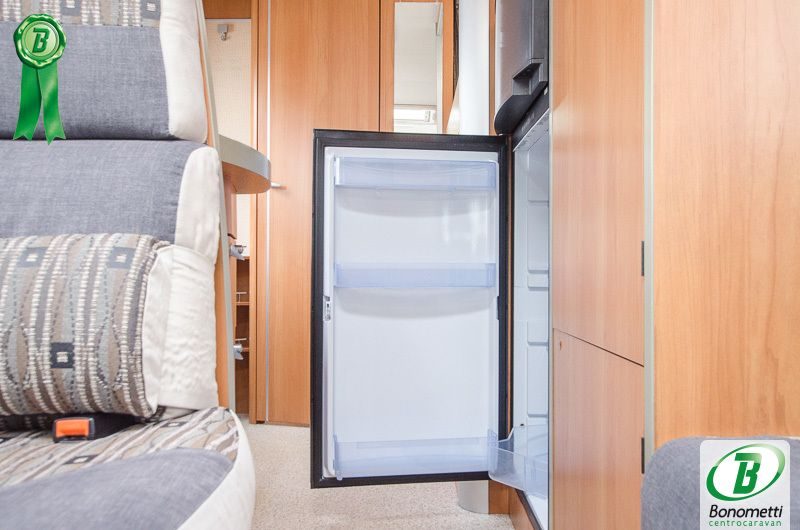 Autocaravan Laika LAIKA ECOVIP 2 CLASSIC | Bonometti - foto 14