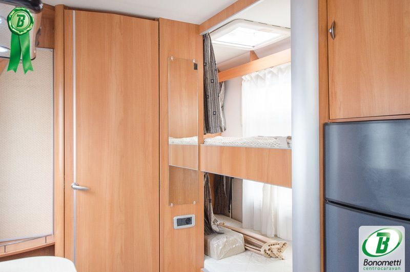 Autocaravan Laika LAIKA ECOVIP 2 CLASSIC | Bonometti - foto 15