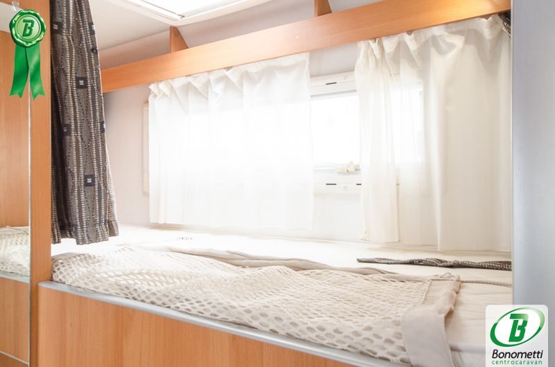 Autocaravan Laika LAIKA ECOVIP 2 CLASSIC | Bonometti - foto 16
