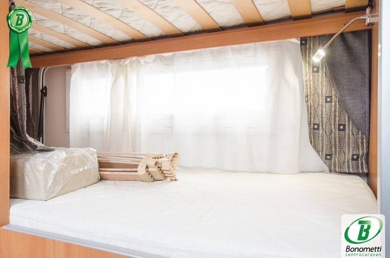 Autocaravan Laika LAIKA ECOVIP 2 CLASSIC | Bonometti - foto 17