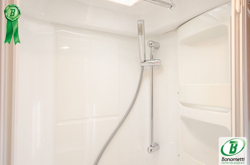 Autocaravan Laika LAIKA ECOVIP 2 CLASSIC | Bonometti - foto 21