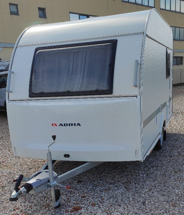 Caravan Adria AVIVA 360 DK - foto 6