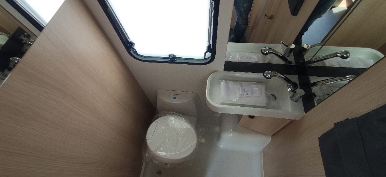 Caravan Adria AVIVA 360 DK - foto 7