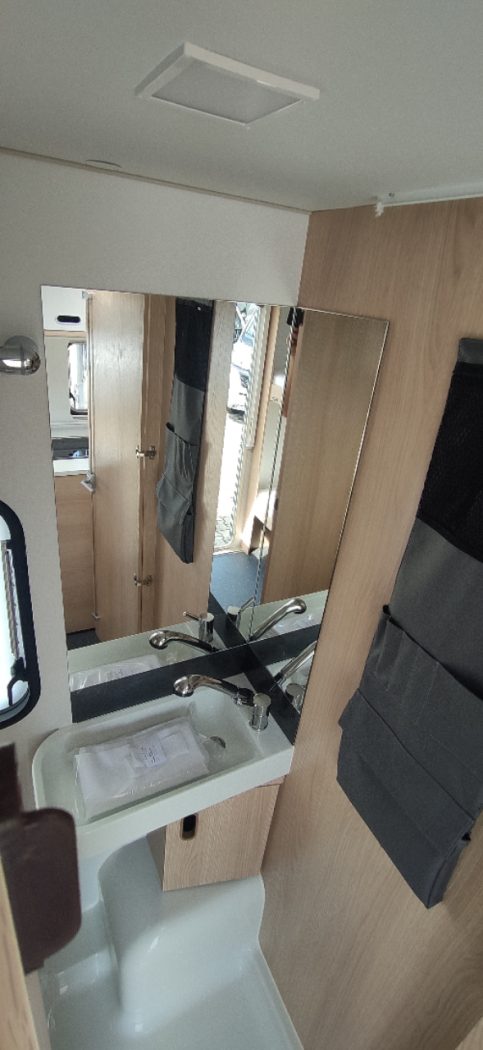 Caravan Adria AVIVA 360 DK - foto 8