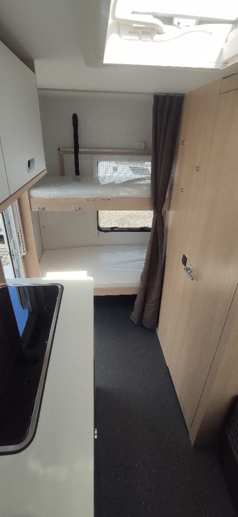 Caravan Adria AVIVA 360 DK - foto 9