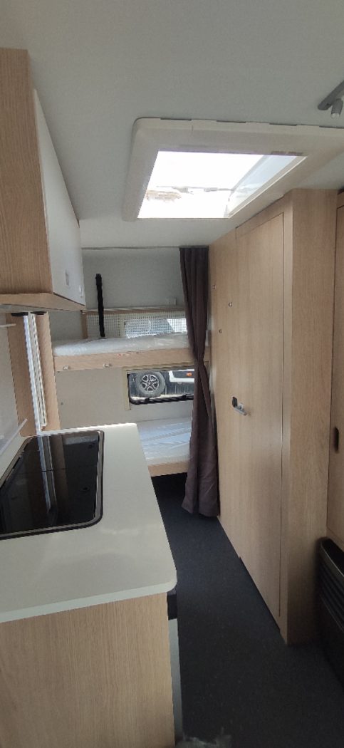 Caravan Adria AVIVA 360 DK - foto 10