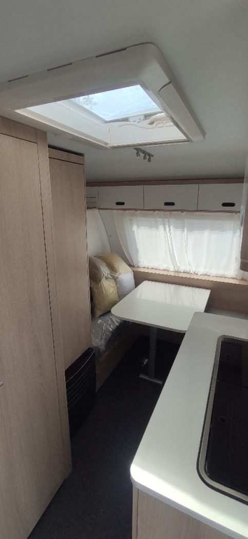 Caravan Adria AVIVA 360 DK - foto 12