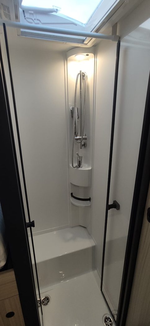 Mansardato A 75 SL Sun Living-verisone Comfort Edition - foto 12
