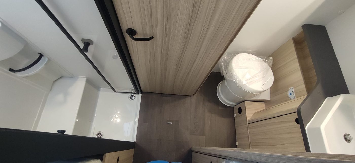 Mansardato A 75 SL Sun Living-verisone Comfort Edition - foto 13