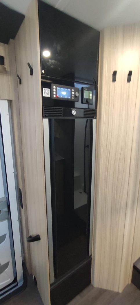 Mansardato A 75 SL Sun Living-verisone Comfort Edition - foto 17