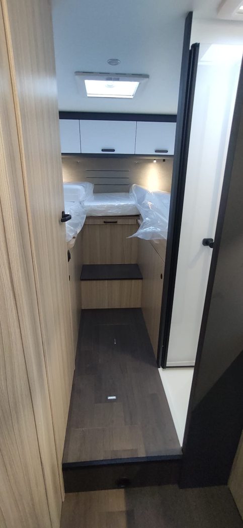 Mansardato A 75 SL Sun Living-verisone Comfort Edition - foto 18