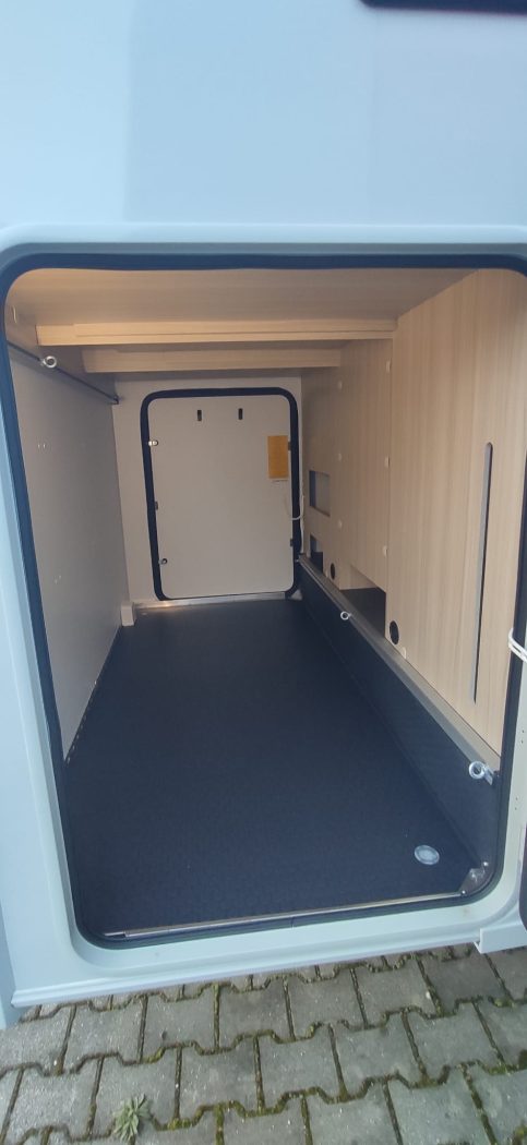 Mansardato A 75 SL Sun Living-verisone Comfort Edition - foto 23