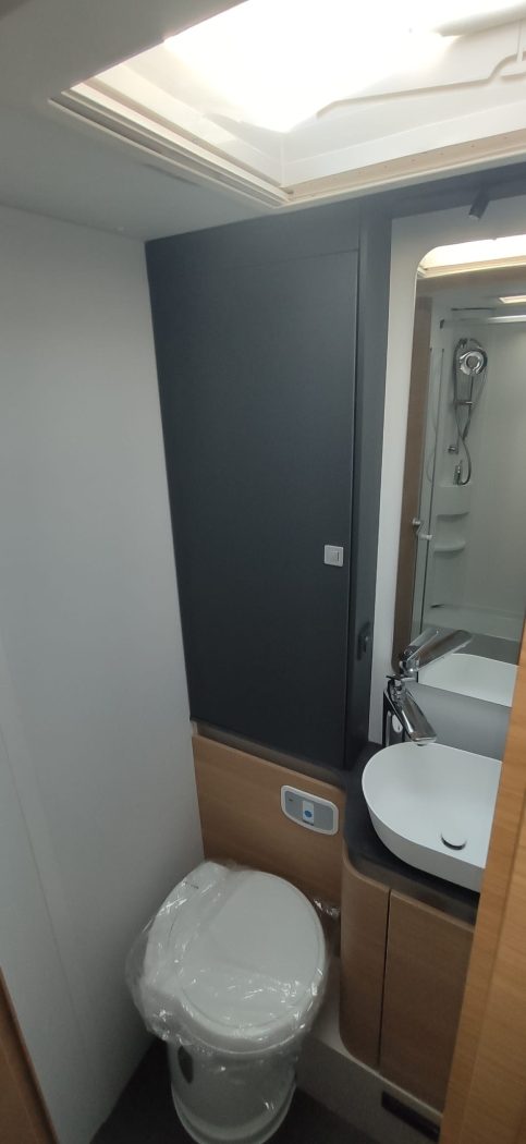 Adria Matrix 650 DL 60Y - foto 5