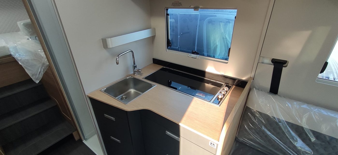 Adria Matrix 650 DL 60Y - foto 6