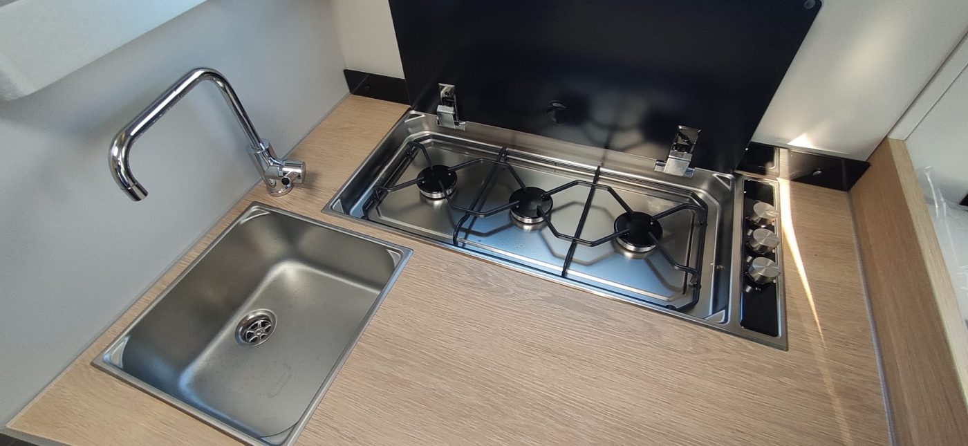 Adria Matrix 650 DL 60Y - foto 7